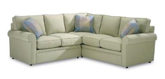 Picture of Brentwood Sofa Sectional