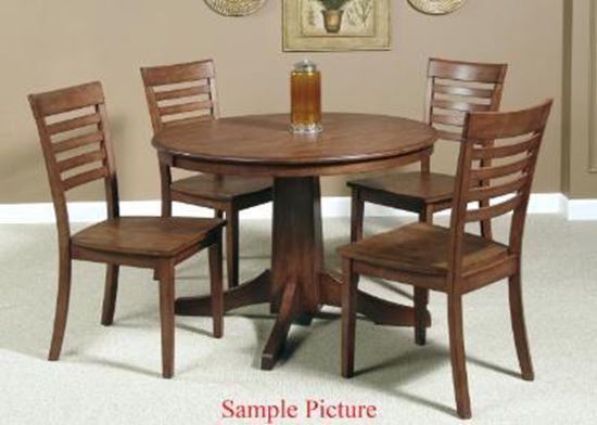 Picture of Cafe' Collections-Cherry Pub Set