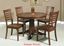 Picture of Cafe' Collections-Cherry Pub Set