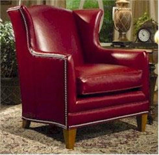 Picture of HARVARD Lounge Chair