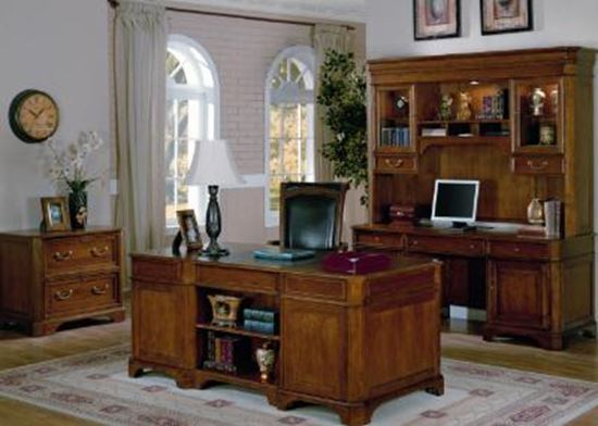 Picture of High Hampton Executive