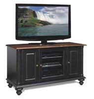 Picture of Passages - 48" Wood Plasma TV Stand
