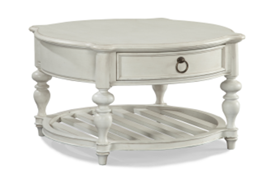 Picture of Round Cocktail Table