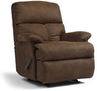 Triton Wall Recliner 289R-501 from Flexsteel furniture