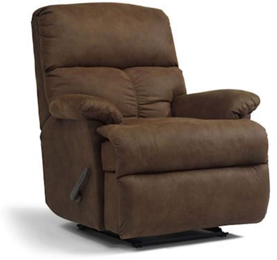 Triton Wall Recliner 289R-501 from Flexsteel furniture