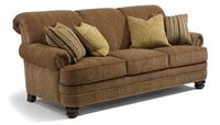 Bay Bridge Fabric Sofa Model 7791-31 from Flexsteel furniture