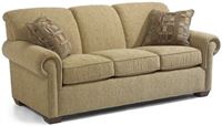 Main Street Sofa 5988-30 from Flexsteel furniture