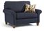 Westside Chair & a Half 5979-101 from Flexsteel