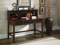 Picture of MERCANTILE Desk Hutch -KD                