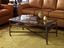 Picture of MERCANTILE Rectangular Cocktail Table -KD