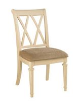 Picture of Camden Light Splat Side Chair