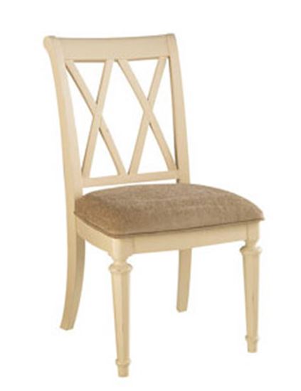 Picture of Camden Light Splat Side Chair