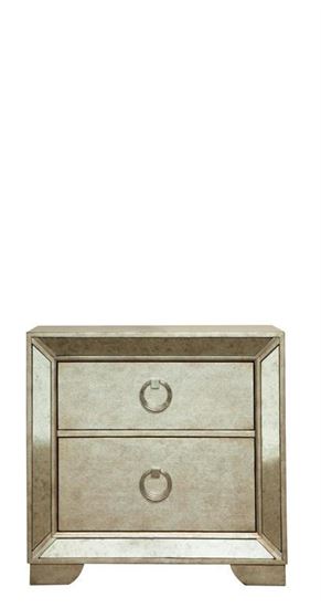 Farrah Nightstand 395140 from Pulaski furniture