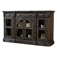 Picture of Pulaski - Delmar Sideboard