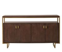 Picture of Pulaski - Modern Harmony Buffet Server