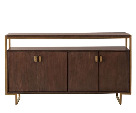 Picture of Pulaski - Modern Harmony Buffet Server