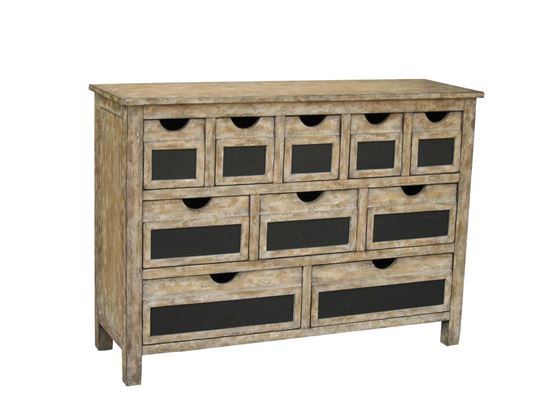 Picture of Pulaski - Accent Storage Chest