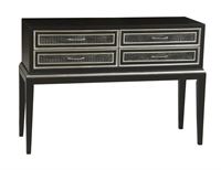 Picture of Pulaski - Contemporary Console Table