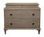 Bernhardt - Auberge Chest 351-033A from Bernhardt furniture