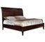 Picture of Central Park Queen Sleigh Bed 