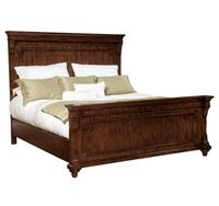 Picture of Charleston Place - Queen Panel Bed