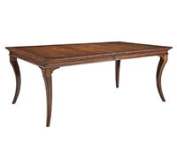 Picture of European Legacy Leg Dining Table 