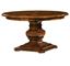 Picture of Rue de Bac Round Dining Table