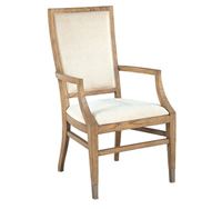 Picture of Avery Park Upholstered Arm Chair 