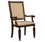 Picture of Canyon Retreat Upholstered Arm Chair