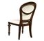 Picture of Charleston Place - Oval Back Side Chair