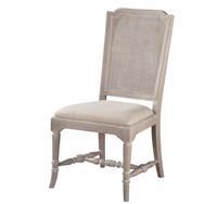 Picture of Sutton's Bay Cane Back Side Chair