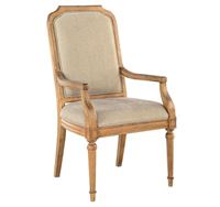 Picture of Wellington Hall Arm Chair