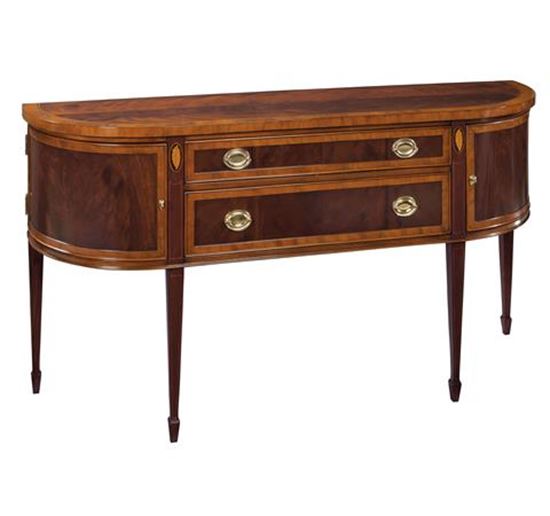 Picture of Copley Place Sideboard