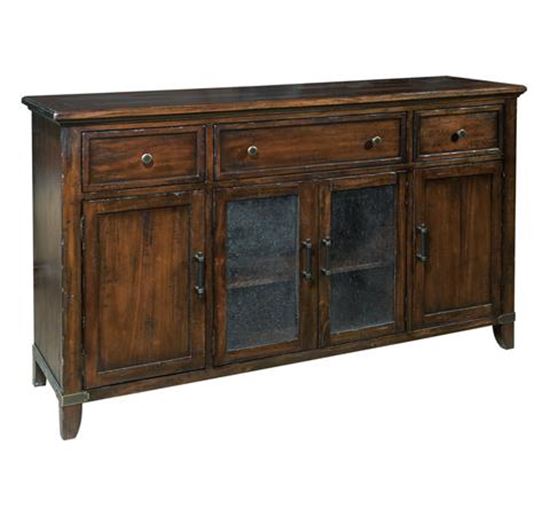 Picture of Harbor Springs Heirloom Sideboard