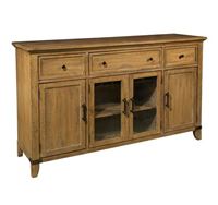 Picture of Harbor Springs Heirloom Sideboard