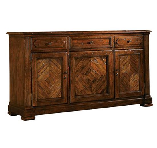 Picture of Rue de Bac Buffet