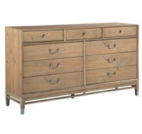Picture of Hekman - Avery Park Dresser