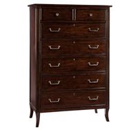 Picture of Central Park Tall Chest