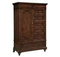 Picture of Charleston Place - Six Drawer Chest