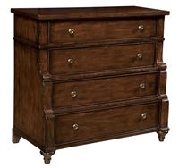 Picture of Charleston Place Media Chest