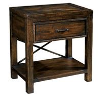 Picture of Harbor Springs One Drawer Night Stand