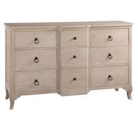 Picture of Hekman - Sutton's Bay Dresser