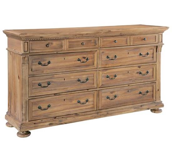 Picture of Wellington Hall Dresser