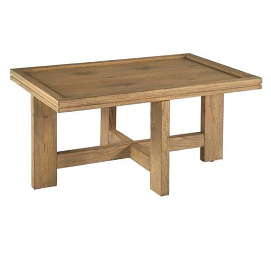 Picture of Avery Park Rectangular Coffee Table