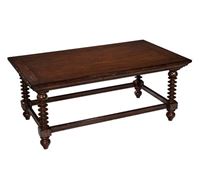 Picture of Canyon Retreat Rectangular Coffee Table