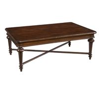 Picture of Charleston Place Rectangular Coffee Table