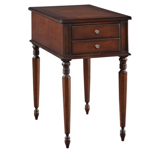 Picture of Georgetown Heights Chairside Chest