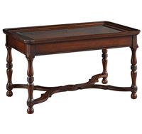 Picture of Georgetown Heights Rectangle Coffee Table