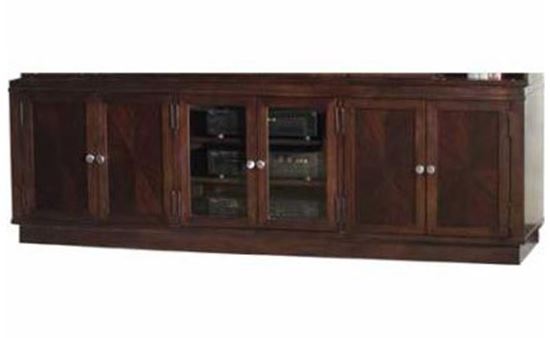 Picture of Metropolis Entertainment Console
