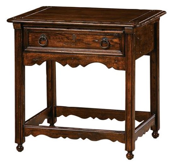 Picture of Rue de Bac End Table